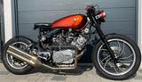 Yamaha XV 750 Cafe Racer Umbau TÜV eingetragen  - Offers