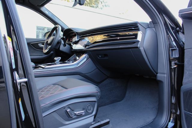 Audi SQ7 4.0 COMPETITION+ / MATRIX LED / STANDHEIZUNG