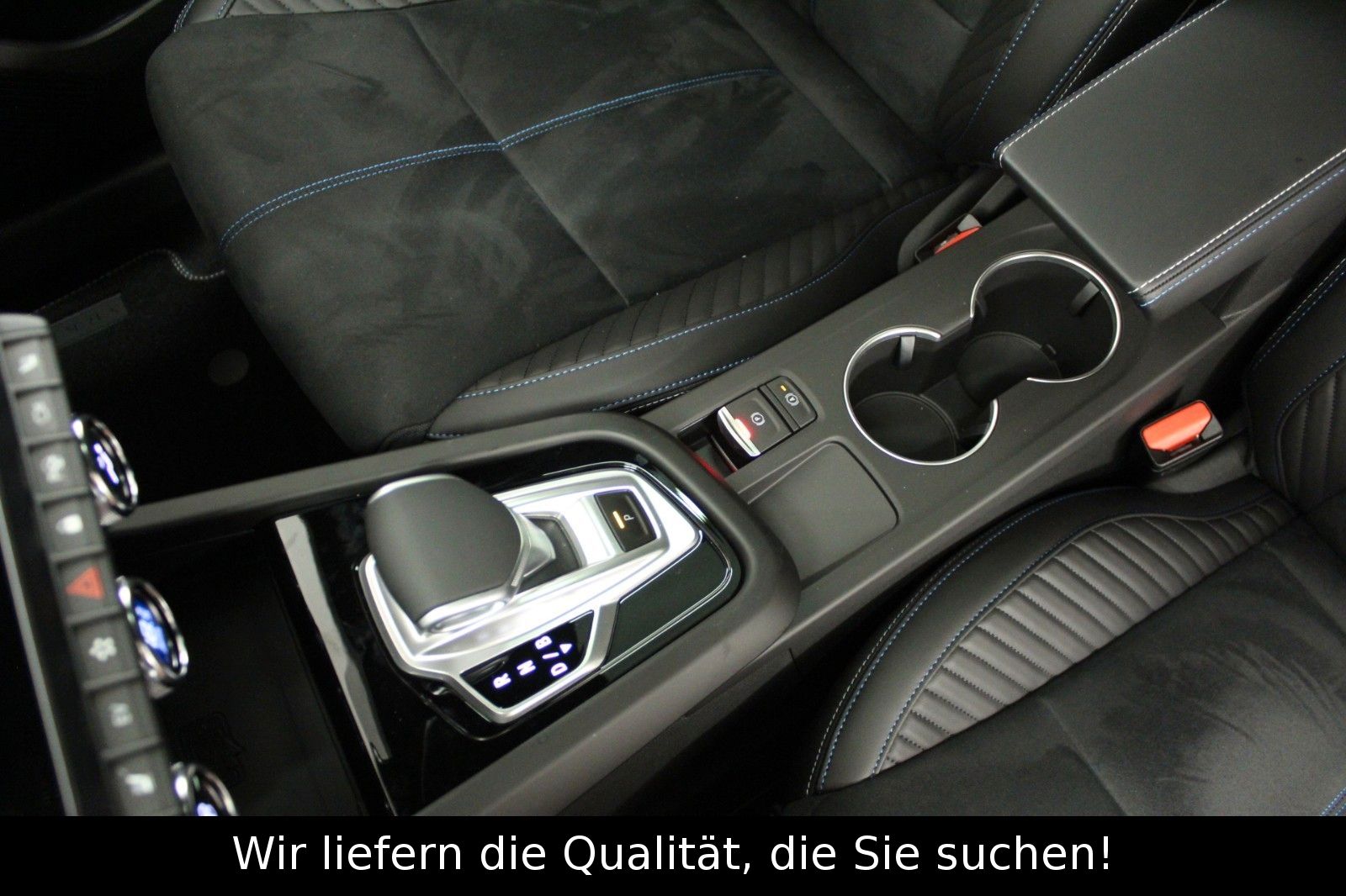 Fahrzeugabbildung Renault Arkana E-TECH Full Hybrid 145 Esprit Alpine