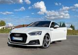 Audi Sportback 45 TFSI - S-Tronic Bi-Xenon B&O Sound.