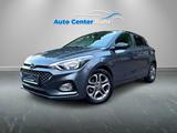 Hyundai i20 YES! Plus *Automatik*1.Hand*Kamera*CarPlay* - Hyundai i20 YES!-Plus mit Benzin-Antrieb