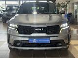 Kia Sorento Platinum Leder Pano Memory BOSE 360Cam - Kia Sorento mit Hybrid-Antrieb