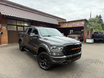 Dodge RAM - 11