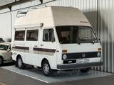 Volkswagen LT28D Sven Hedin 6 Sitzer H Zullasung - Angebote