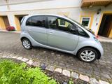 Citroën C-Zero  - Citroën C-Zero von privat