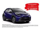 Toyota Aygo X 1,0 Teamplayer*Kamera*CarPlay*Sitzh.* - Toyota Neuwagen in Wuppertal
