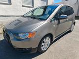 Mitsubishi Colt 1,3 Sport Klima+Sitzheizung - Mitsubishi Colt: Sport