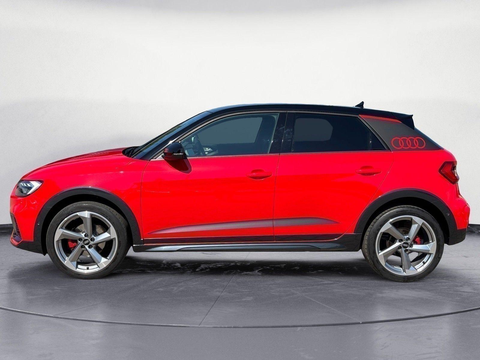 Audi A1 citycarver 35 TFSI, миниатюра 3