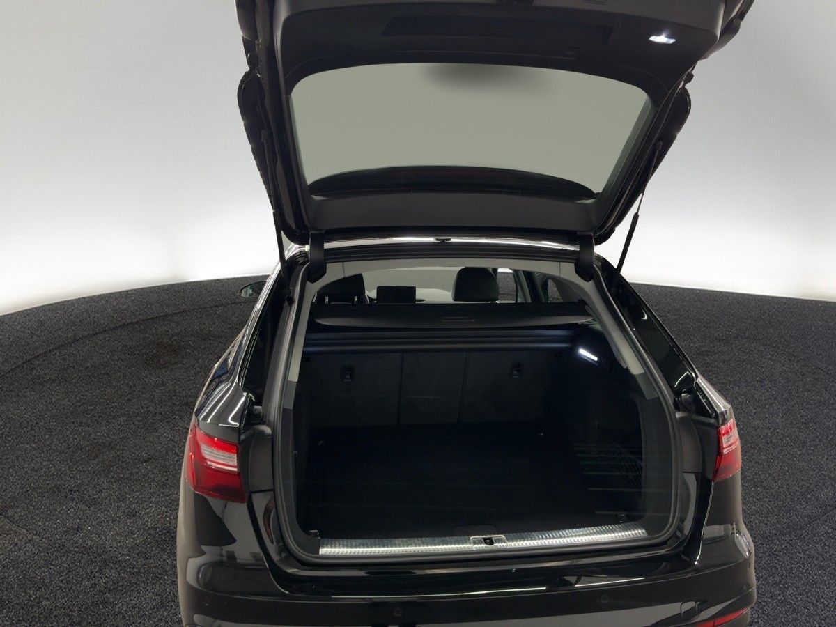 Audi A4 - Bild 9