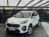 Kia Sportage 1.6 CRDi 2WD Spirit - Kia Sportage Spirit mit Diesel-Antrieb