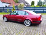Volkswagen VW Passat 3b b5 1.8t 20v Turbo Leder Alcan... - Volkswagen Passat aus 1997: 3b
