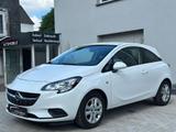 Opel Corsa E 1.4 Edition*TEMP*PDC*LRDHZ*SHZ*KLIMA*MFL - Opel Corsa Gebrauchtwagen in Wuppertal