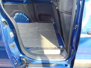 Bild 15 Citroën Berlingo Kasten Worker M/L1