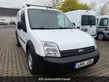 Ford Transit Connect Kastenwagen Tüv Inspektion Klima - gebrauchte Ford Transit aus dem Jahr 2008