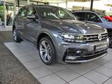 Volkswagen TIGUAN 2.0 TSI HIGHLINE 4MOTION SHZ HEAD-UP KAM - gebrauchte VW Tiguan aus dem Jahr 2019