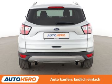 Ford Kuga - 5