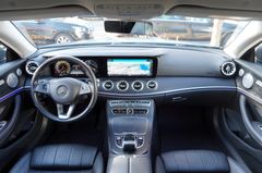 Fahrzeugabbildung Mercedes-Benz E 200 Coupe Avantgarde 360-Kamera Burmester ACC!