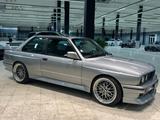 BMW M3 E30 S14 EVO-Paket Airbox Restauriert §23 H&R - BMW M3: E30