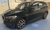 BMW X1 sDrive20i Advantage Steptronic DCT Advantage - Behindertengerechte BMW X1