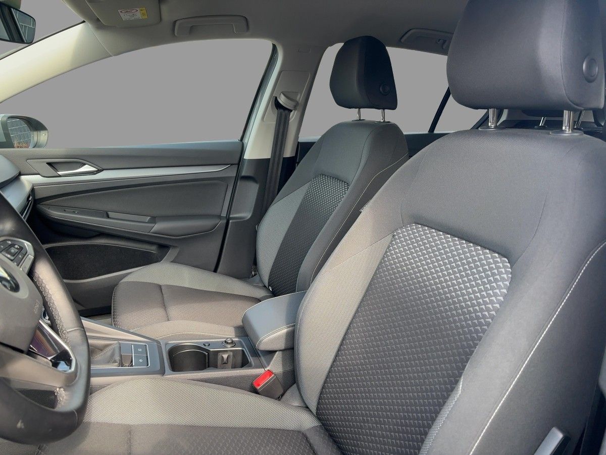 Volkswagen Golf - Bild 15