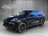 Porsche Cayenne  Platinium Edition - Porsche Cayenne Gebrauchtwagen in Leipzig
