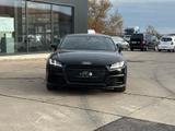 Audi TT Coupe S line Selection Bang & Olufsen - Audi TT mit Benzin-Antrieb