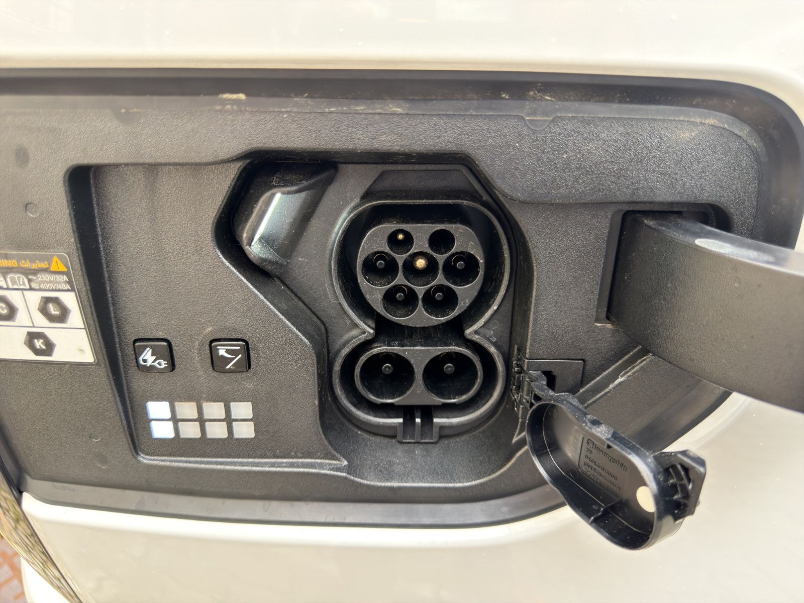 Hyundai IONIQ 9 – Bild 26