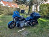 Harley-Davidson Electra Glide Ultra Classic CVO 103 - HARLEY-DAVIDSON CVO ELECTRA GLIDE