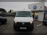 Volkswagen Crafter 35 Kasten HD LR 2.0 TDI AHK - Gebrauchte LKW