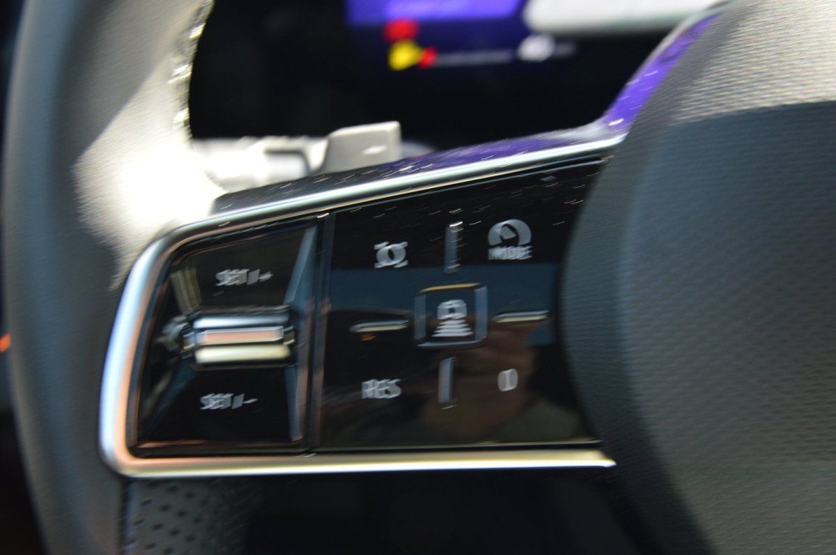 Fahrzeugabbildung Renault Austral Panoramadach Winterp. LED Techno