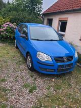 Volkswagen Gas Auto VW Polo 9N IV 1.2Motor ruckelt  - Volkswagen Polo: 9n Iv