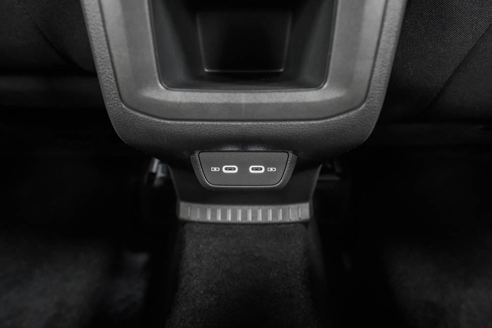 Volkswagen T-Cross 1,5 TSI DSG R-Line LAGER, миниатюра 16