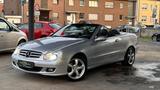 Mercedes-Benz CLK Cabrio CLK 280*Xenon*Shz*Tempo*Leder*Navi* - Mercedes-Benz aus 2006: Clk