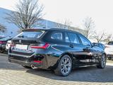BMW 320i Touring Advantage Navi+AHK+SHZ+Driving Assi - gebrauchte BMW 320 aus dem Jahr 2023