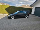 Honda CRX ED9 - Honda CRX: Ed9