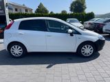Fiat Grande Punto 1.4 16V Dynamic*SHZ*1HAND*TÜV02/27* - Fiat Grande Punto: 1.4