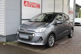 Hyundai i10 Trend,Navi,Sitzheizung - Hyundai i10 in Saarbrücken