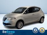 Lancia Ypsilon 0.9 T.AIR GOLD S&S 85CV DFN - Lancia Ypsilon: Automatik