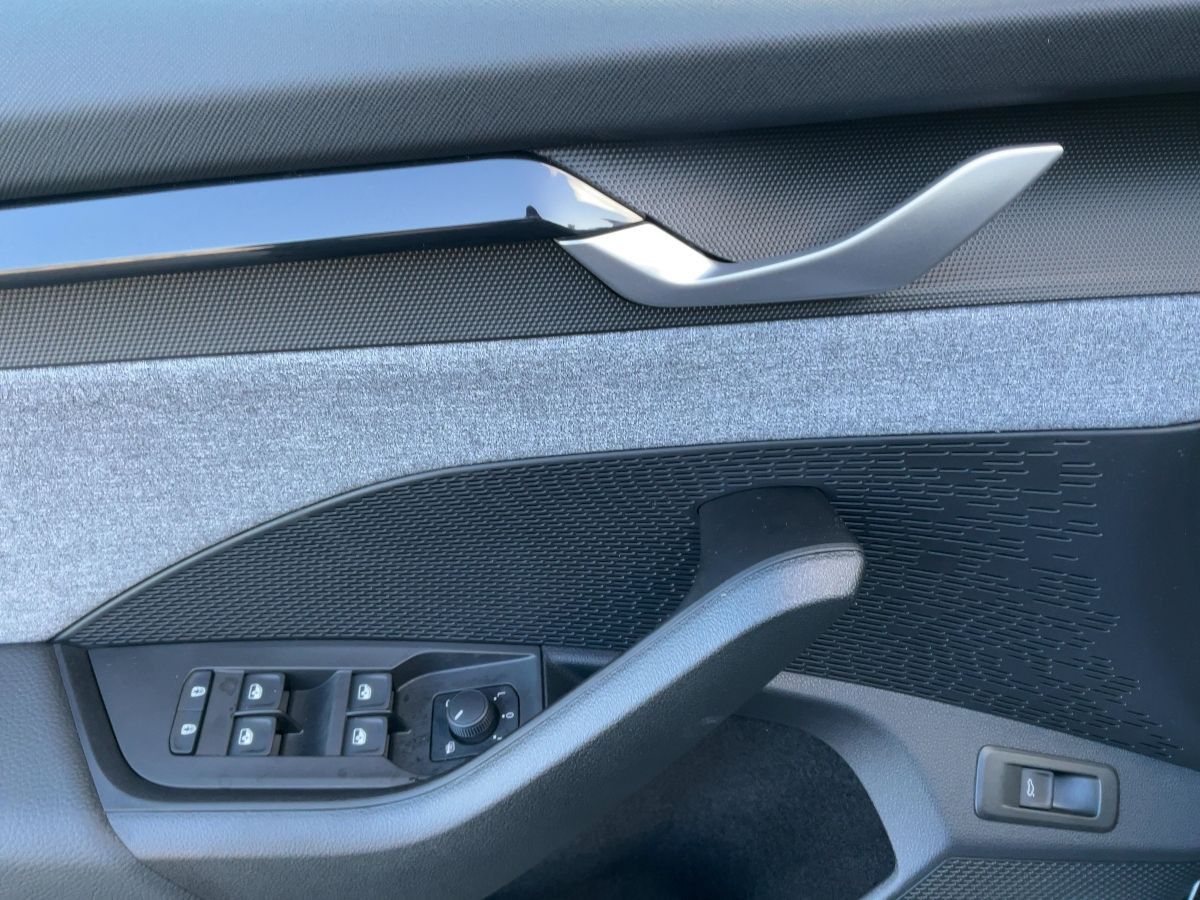 Skoda Octavia - Bild 16