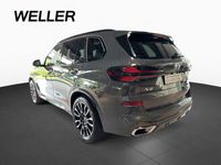 BMW X5 - Vorschau Bild 10