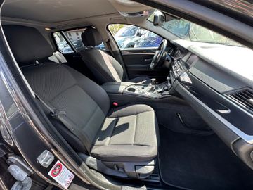 BMW 520 - 10