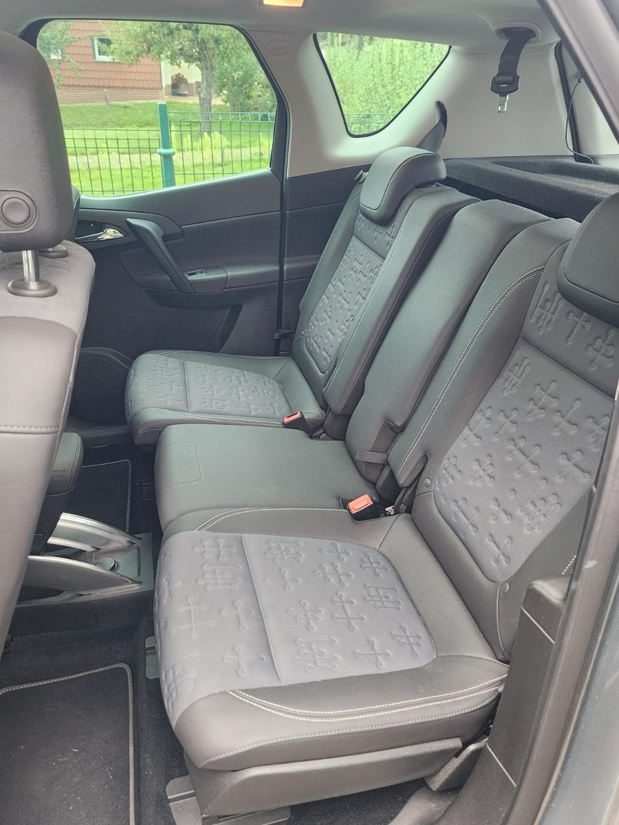 Opel Meriva 2012 — photo 8