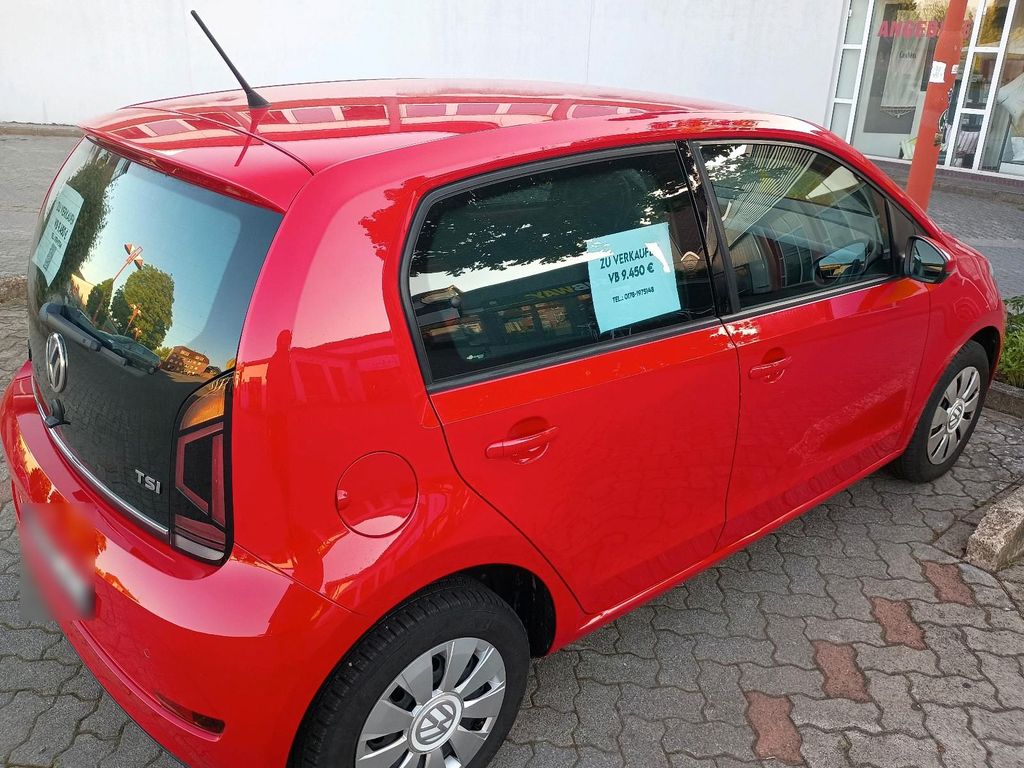 Image of Volkswagen Other
