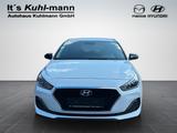 Hyundai i30 YES! - Hyundai i30 Gebrauchtwagen in Wuppertal