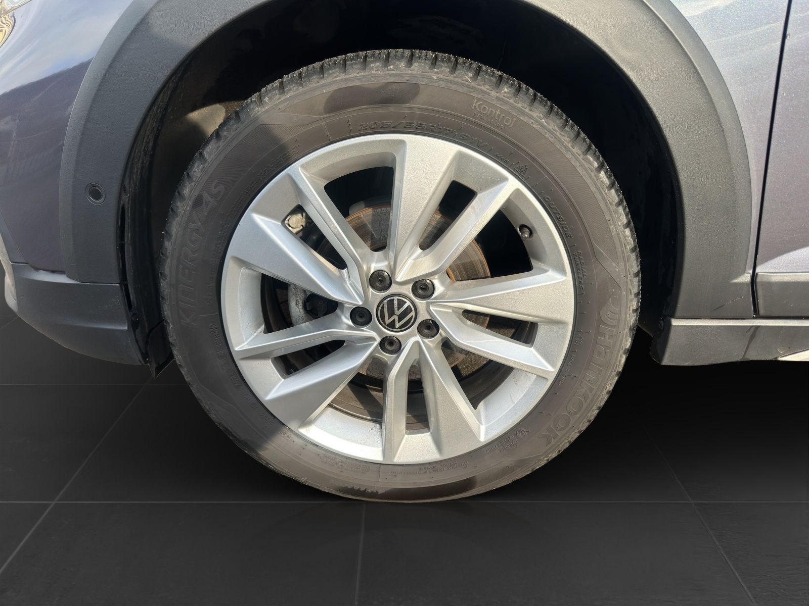 Volkswagen Taigo - Bild 7