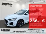 Ford Focus ST-Line Turnier ACC/Matrix LED/Navi/Rückfa - Ford Focus aus 2025