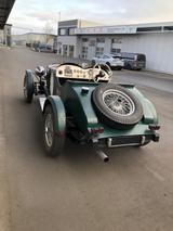 Austin (Bentley,BMW,Mercedes) keine Replica Replika - Austin Gebrauchtwagen