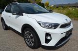 Kia Stonic Spirit Navi Lenkradheizung, Rückfahrcamer - Kia Gebrauchtwagen in Braunschweig