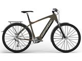 Corratec E-Power MTC Elite 12S SE 3.0 Gent 2024 - Corratec E-Bikes