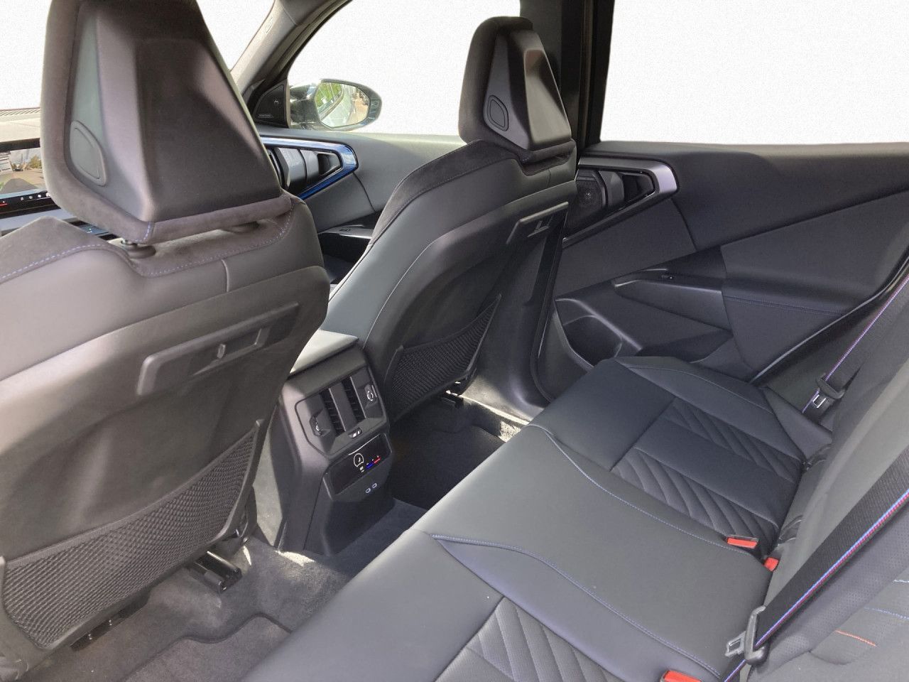 BMW X3 M50 - Bild 18